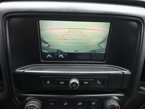 Used 2017 Chevrolet Silverado 2500 W/T image 15