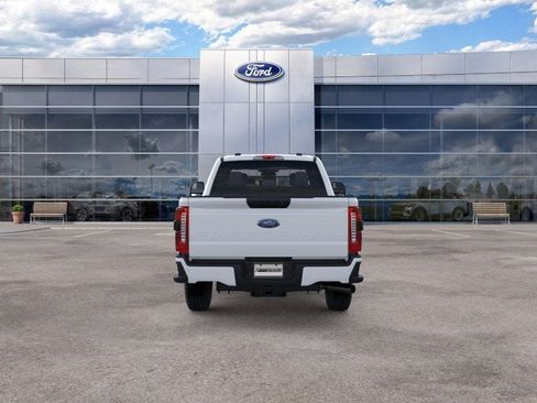 New 2026 Ford F350 XL w/ STX Appearance Package AWD/4WD image 5