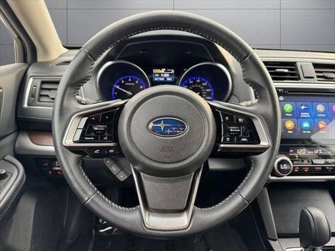 Used 2019 Subaru Outback 2.5i Limited w/ Popular Package #2 AWD/4WD image 73