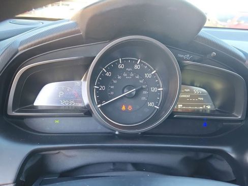 Used 2019 MAZDA CX-3 Sport image 20