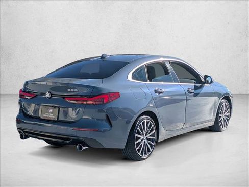 Certified 2023 BMW 228i xDrive Gran Coupe w/ Convenience Package image 5