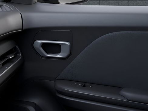 New 2026 Kia K4 LXS image 25