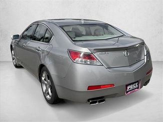 Used 2010 Acura TL SH-AWD video 4
