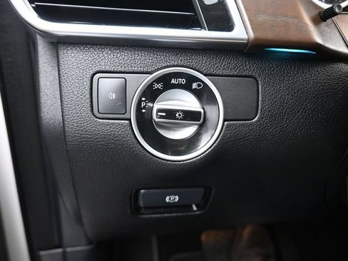 Used 2018 Mercedes-Benz GLS 450 4MATIC image 35