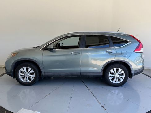 Used 2012 Honda CR-V EX-L image 7