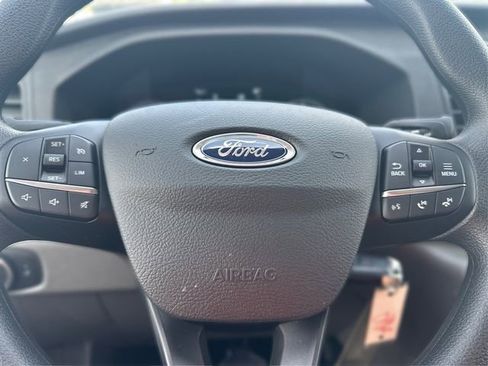 New 2025 Ford Transit 250 Low Roof w/ Load Area Protection Package image 18