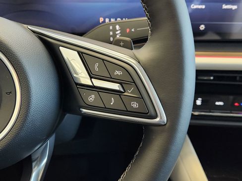 New 2026 Buick Envision Avenir image 30