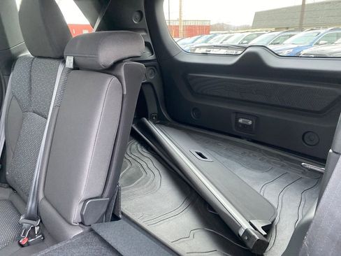 Certified 2025 Subaru Forester Premium image 29