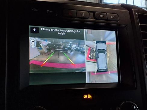 Used 2019 Ford Expedition Limited w/ Equipment Group 302A image 27