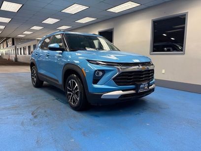 New 2026 Chevrolet TrailBlazer LT w/ Convenience Package