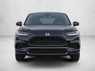 Used 2024 Honda HR-V EX-L video 2