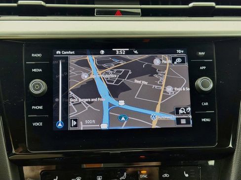 Used 2023 Volkswagen Arteon SE FWD image 13