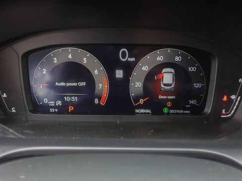 Certified 2025 Acura ADX A-Spec image 14