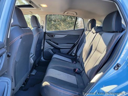 Used 2023 Subaru Crosstrek 2.0i Premium image 11