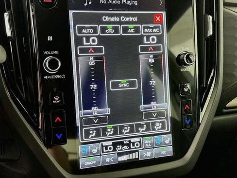 New 2026 Subaru Forester Touring AWD/4WD image 16
