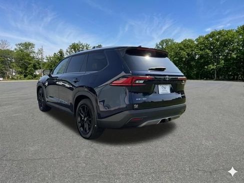 Used 2026 Toyota Grand Highlander AWD Hybrid image 6