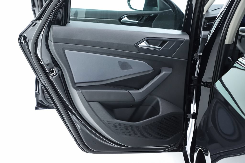 New 2026 Volkswagen Jetta SEL FWD image 55