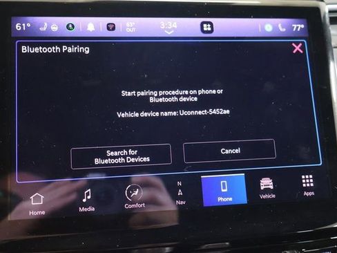 Used 2025 Jeep Grand Cherokee L Summit image 27