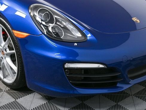 Used 2013 Porsche Boxster S image 33