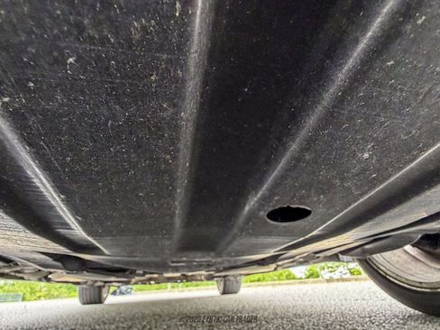 Used 2005 Lexus SC 430 Convertible RWD image 97
