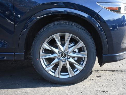 New 2025 MAZDA CX-5 AWD 2.5 S image 4
