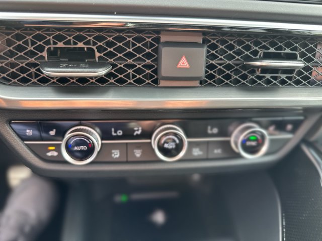 New 2026 Acura ADX A-Spec AWD/4WD image 26