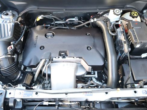 Used 2019 GMC Terrain SLE w/ Driver Convenience Package image 53