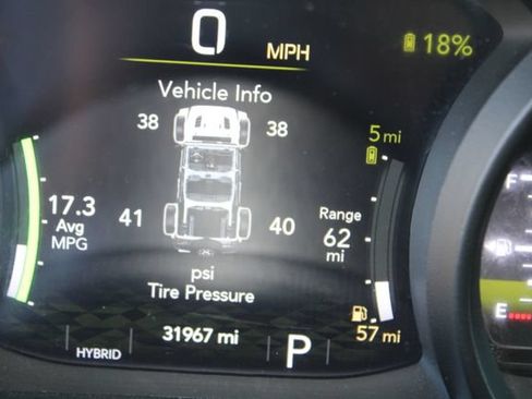 Used 2024 Jeep Wrangler Unlimited Sahara AWD/4WD image 20