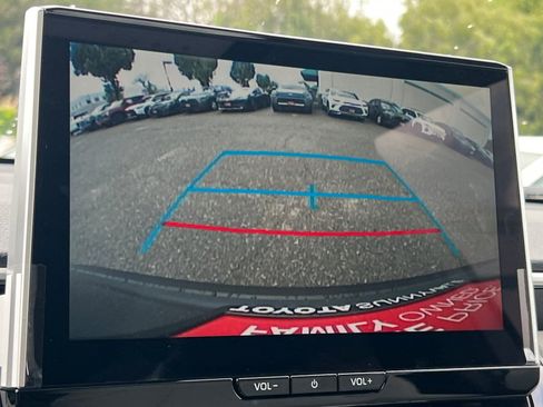 New 2026 Toyota Corolla Cross LE image 22