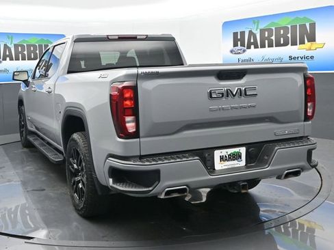 Used 2024 GMC Sierra 1500 Elevation AWD/4WD image 4