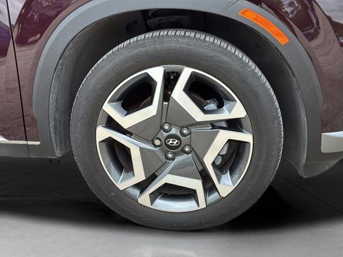Used 2024 Hyundai Palisade SEL w/ Premium Package FWD image 32