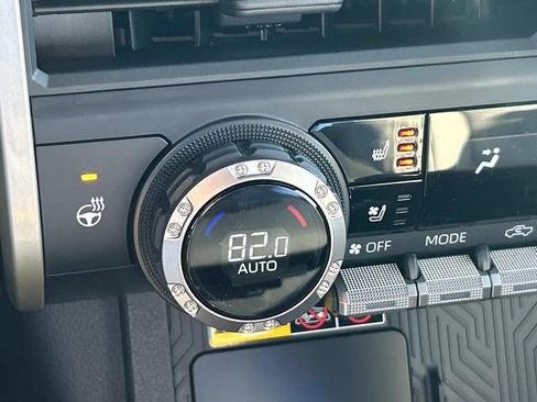 New 2026 Toyota Tacoma Limited image 27