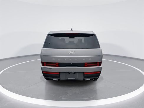 New 2026 Hyundai Santa Fe SE image 7