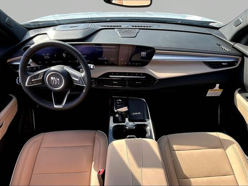 New 2026 Buick Enclave Preferred w/ LPO, Floor Liner Package FWD image 10