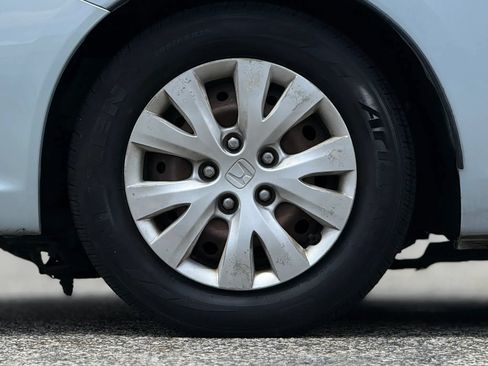 Used 2012 Honda Civic LX image 29
