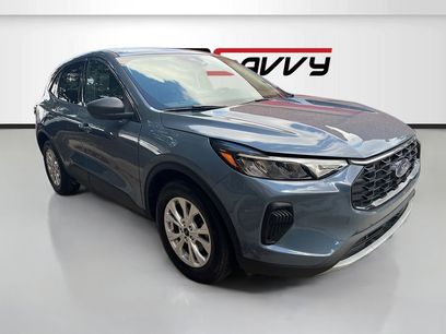 Used 2024 Ford Escape Active