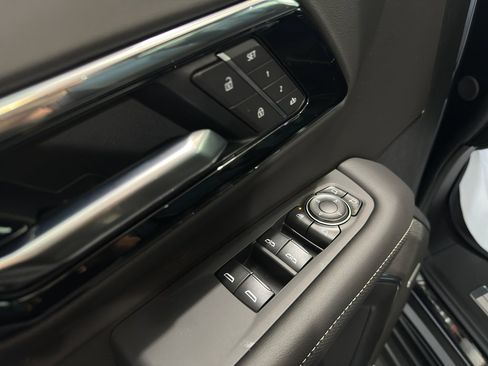 New 2025 Chevrolet Tahoe Premier image 29