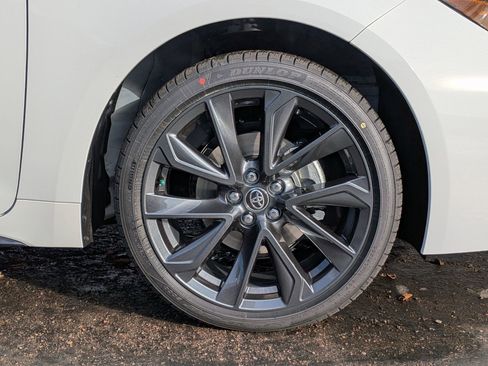 New 2026 Toyota Corolla SE image 7