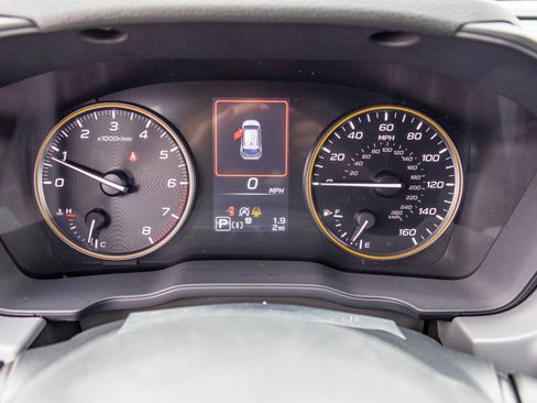 New 2026 Subaru Crosstrek 2.5i Wilderness image 20