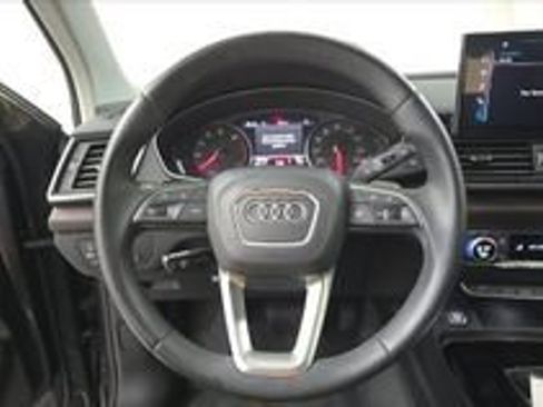 Used 2023 Audi Q5 2.0T Premium w/ Convenience Package AWD/4WD image 23