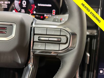 New 2026 GMC Acadia Elevation w/ Black Edition