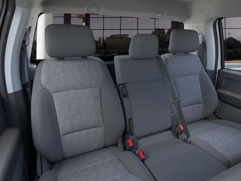 New 2025 Ford F550 2WD Regular Cab Super Duty image 10