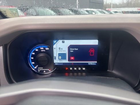 Used 2022 Ford Bronco Big Bend image 24