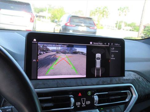 Used 2022 BMW X3 sDrive30i w/ M Sport Package 2 image 23