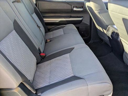 Used 2017 Toyota Tundra SR5 image 17