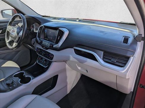 Used 2020 GMC Terrain SLT w/ Preferred Package image 23