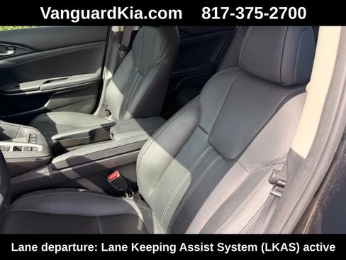 Used 2021 Honda Insight Touring image 13