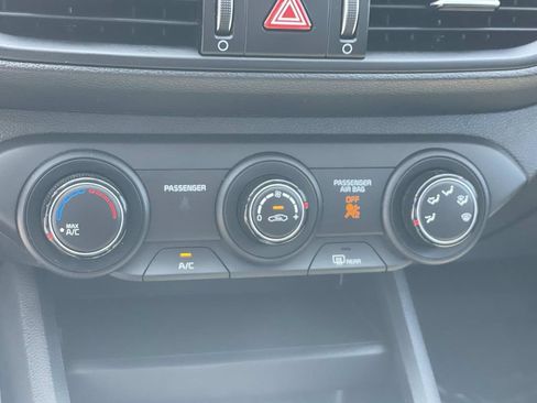 Used 2023 Kia Forte LXS FWD image 14