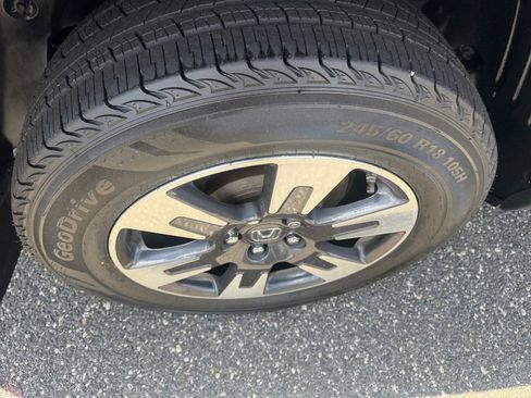 Used 2019 Honda Ridgeline RTL image 24