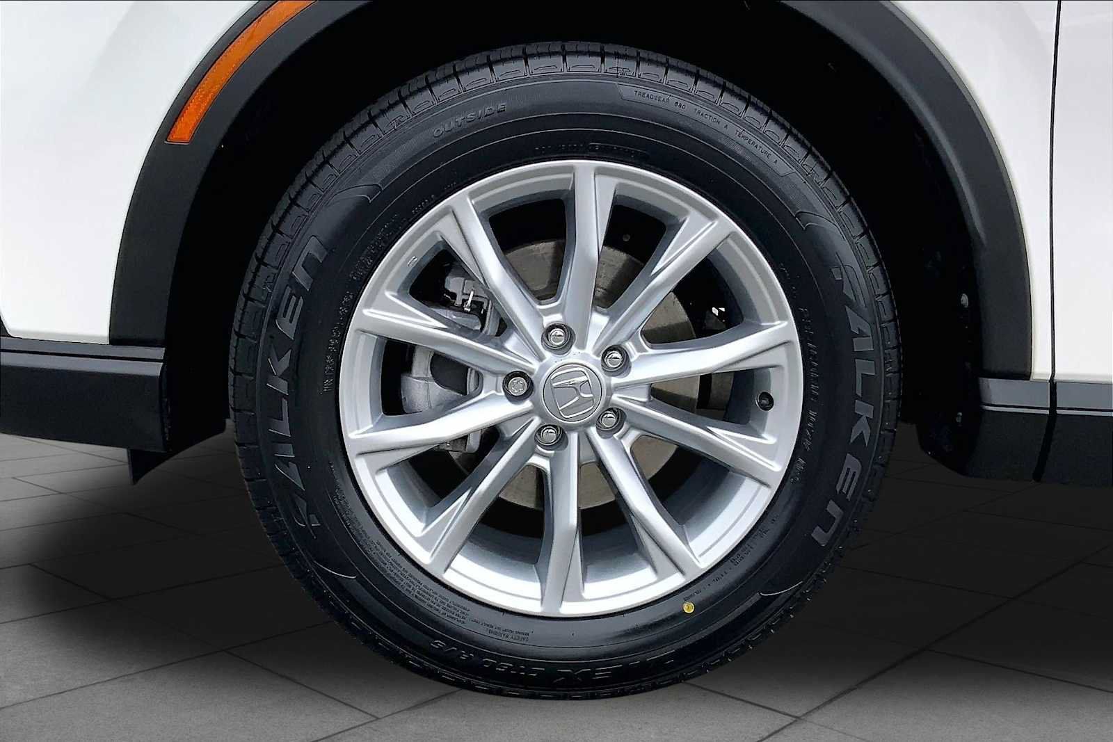 Used 2024 Honda CR-V EX-L image 10
